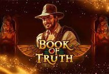 Book of Truth slot